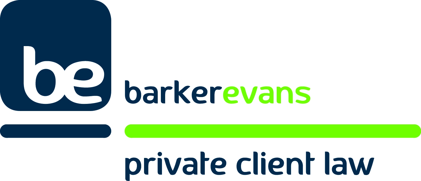 Barker Evans Law Legal education and consultancy